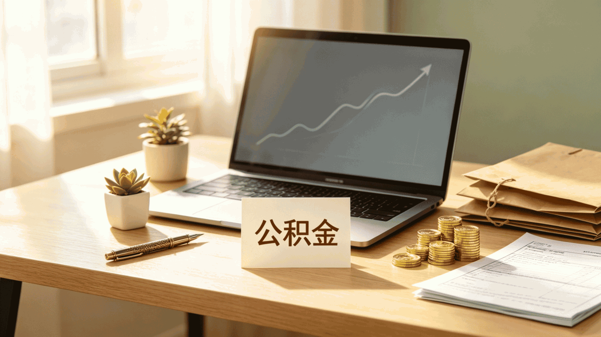淮南正规公积金提取平台别踩这几个坑