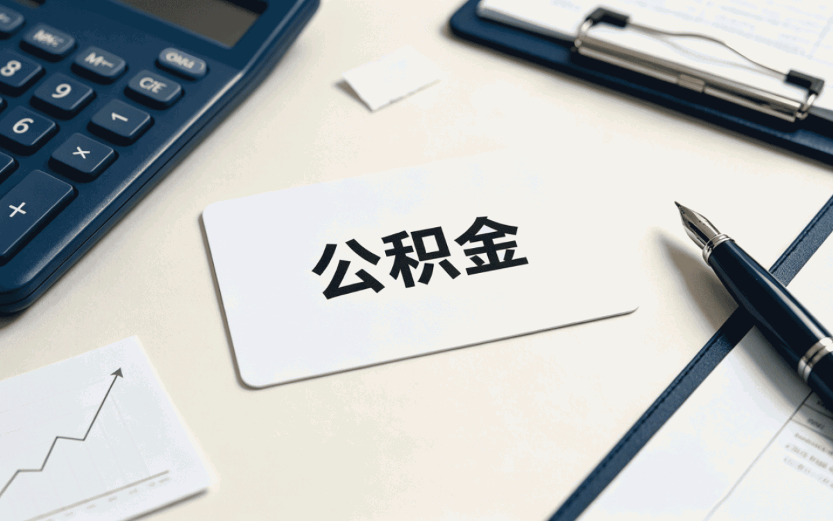 淮南公积金提前还款划算吗?先看这几点