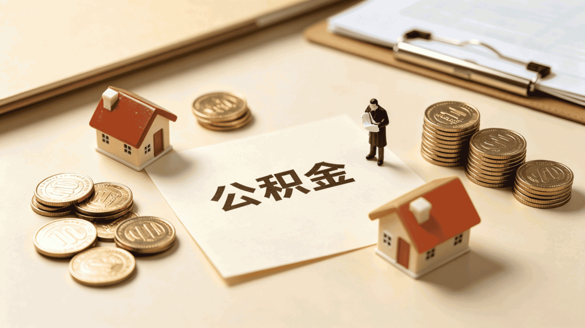 淮南正规公积金提取平台适用人群有没有变