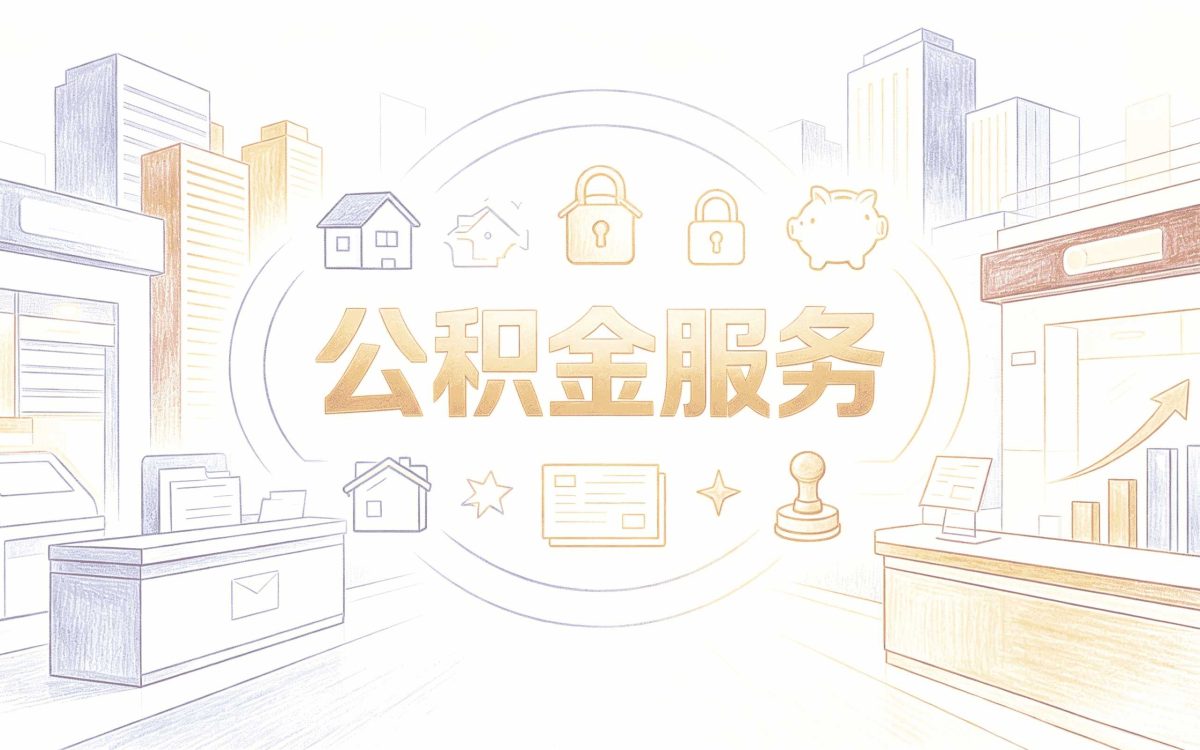 淮南一对一公积金代取别白跑这几个坑