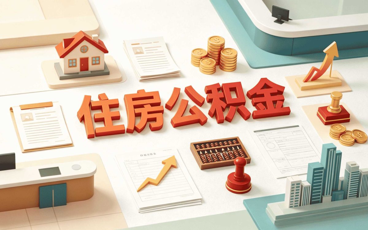 淮南代办公积金一条龙,这几个坑容易白跑
