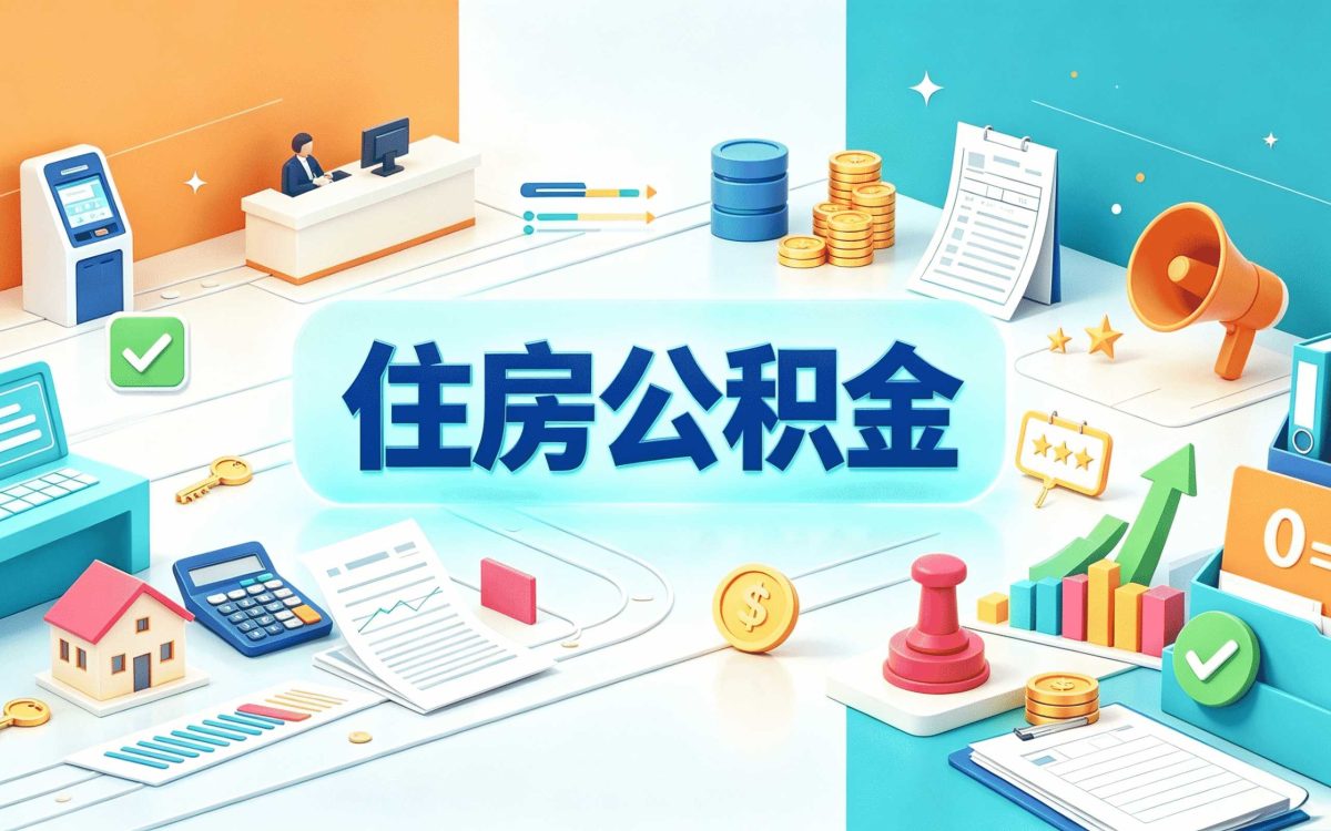 淮南这边公积金提取一般要多久才能到账