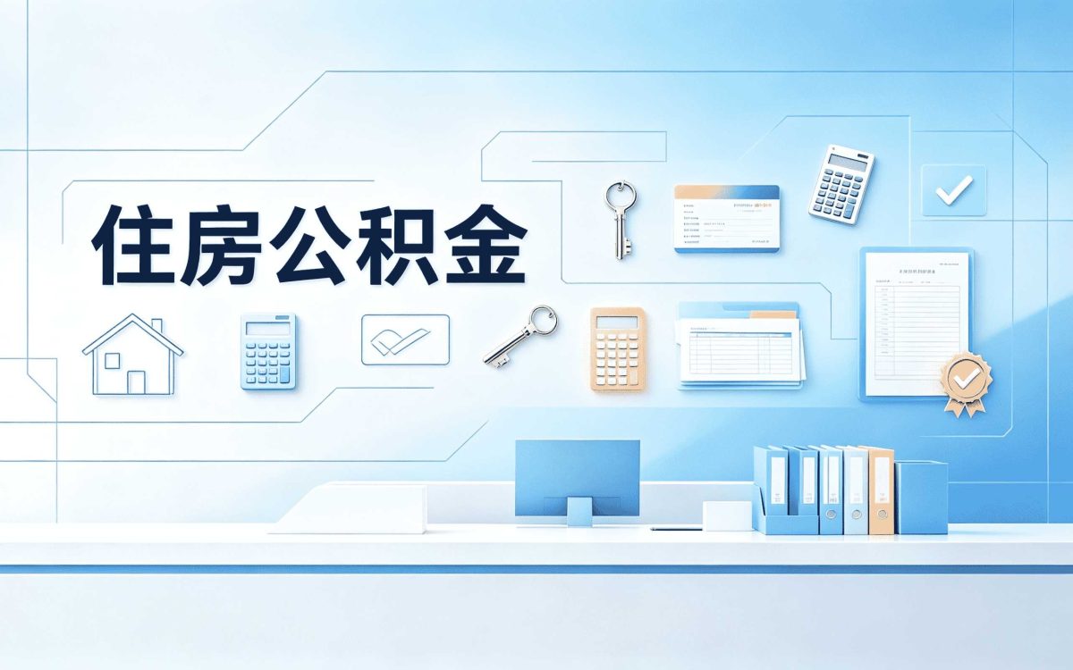 淮南大修自住公积金提取办理攻略