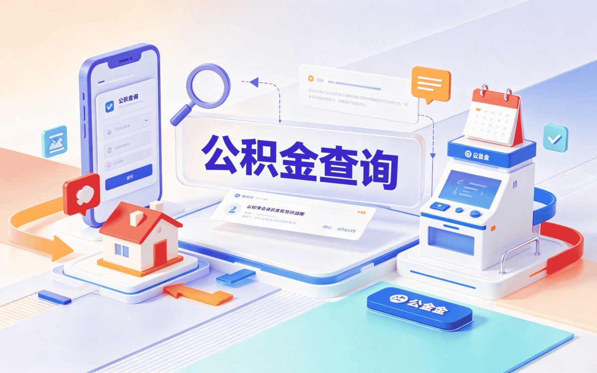 淮南公积金提取一般要多久才能到账我跑了第二趟