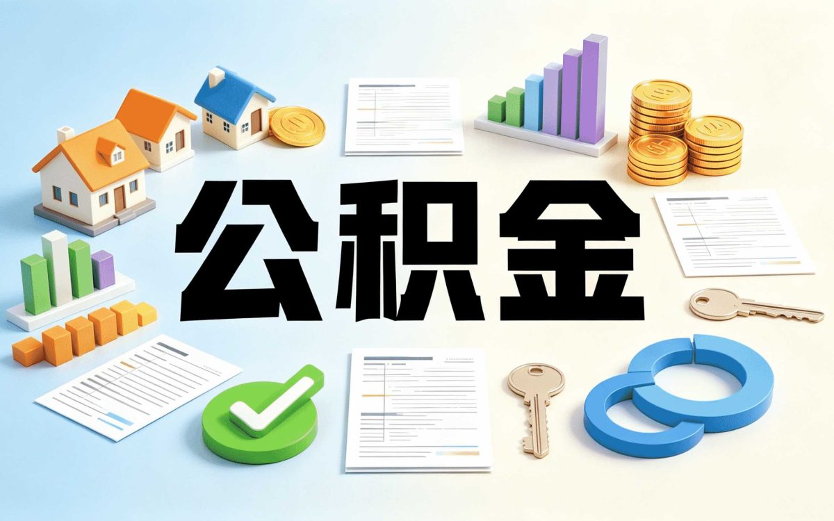 淮南公积金提取到账时间怎么查我第二次才摸清