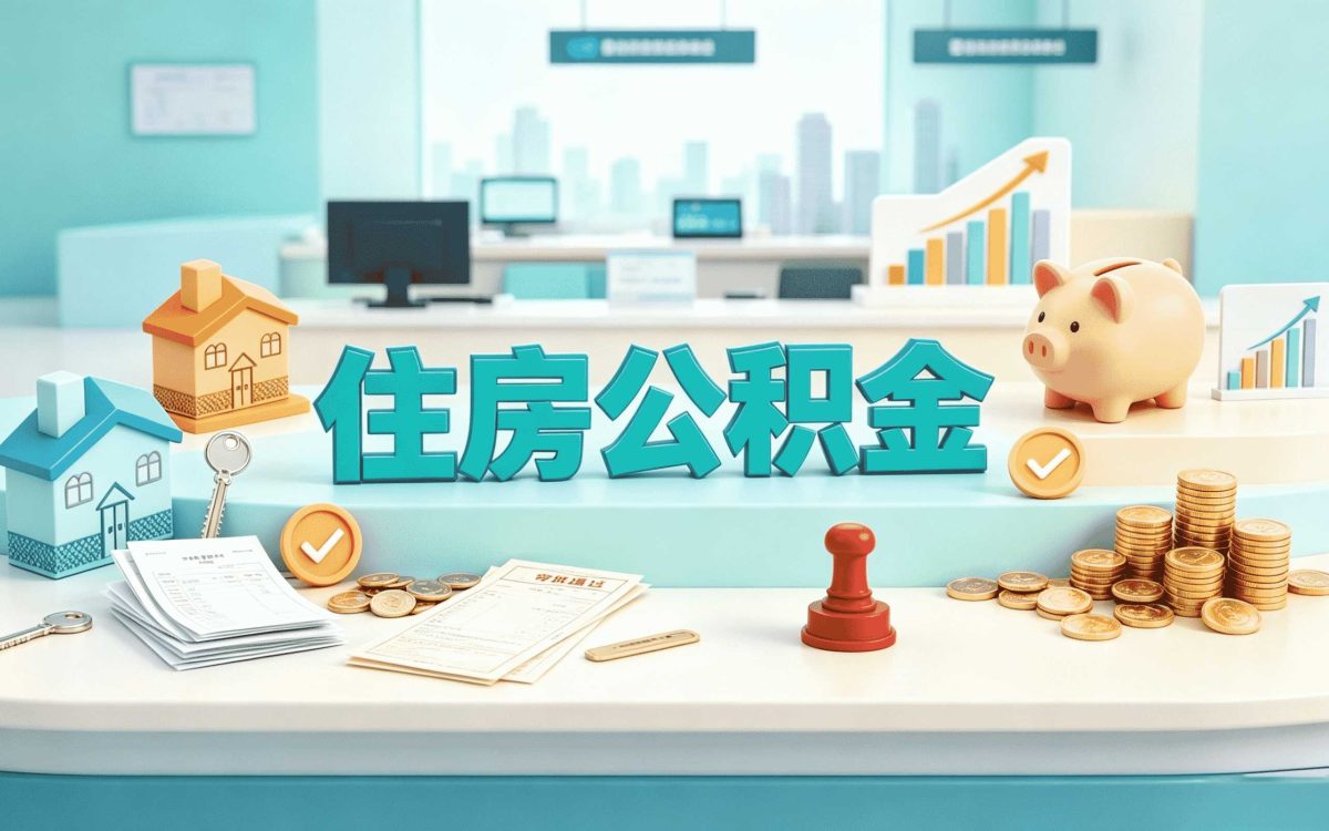 淮南一对一公积金代取别白跑这几个坑