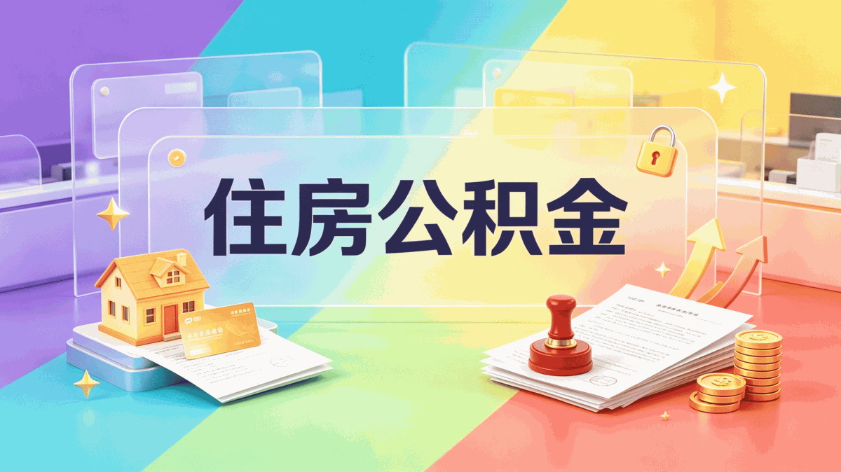 淮南正规公积金提取平台适用人群有没有变