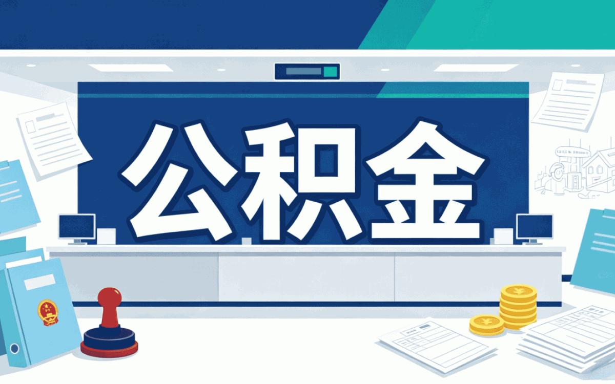 淮南公积金代办在哪里自己跑和找人办差多少钱