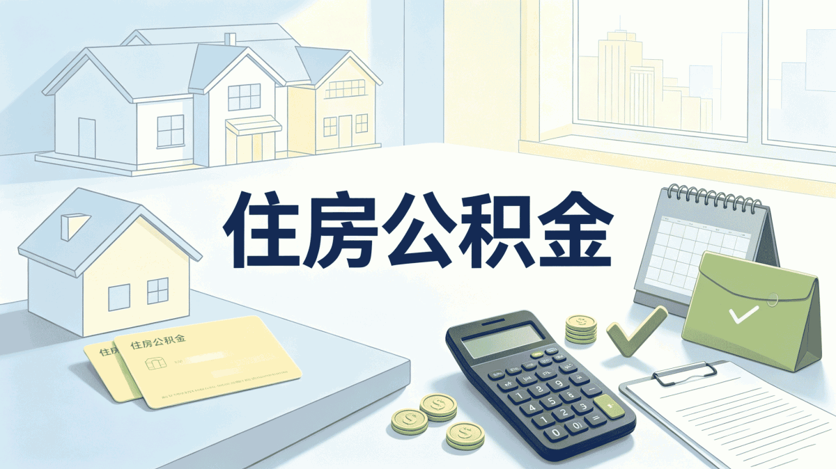 淮南正规公积金提取平台别踩这几个坑