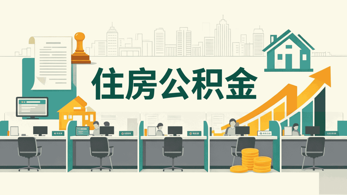 淮南大修自住公积金提取办理攻略