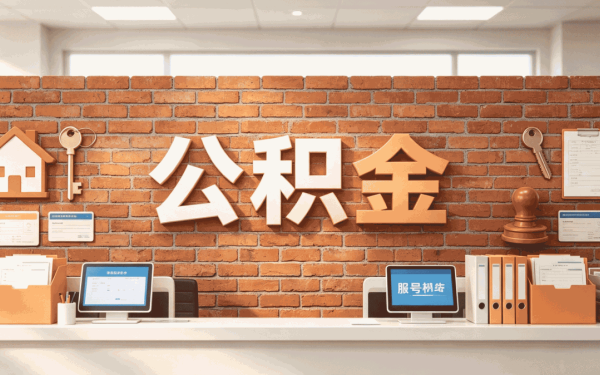 淮南退休前公积金提取材料到底要带哪几样