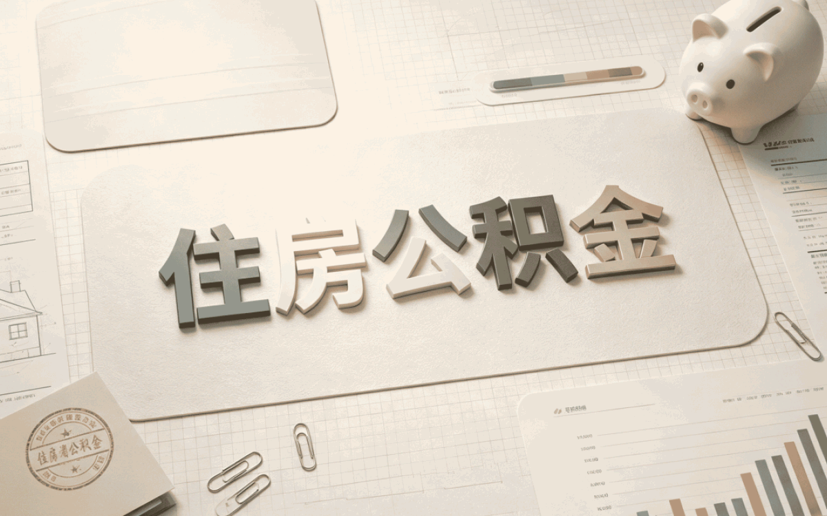 淮南大修自住公积金提取办理攻略