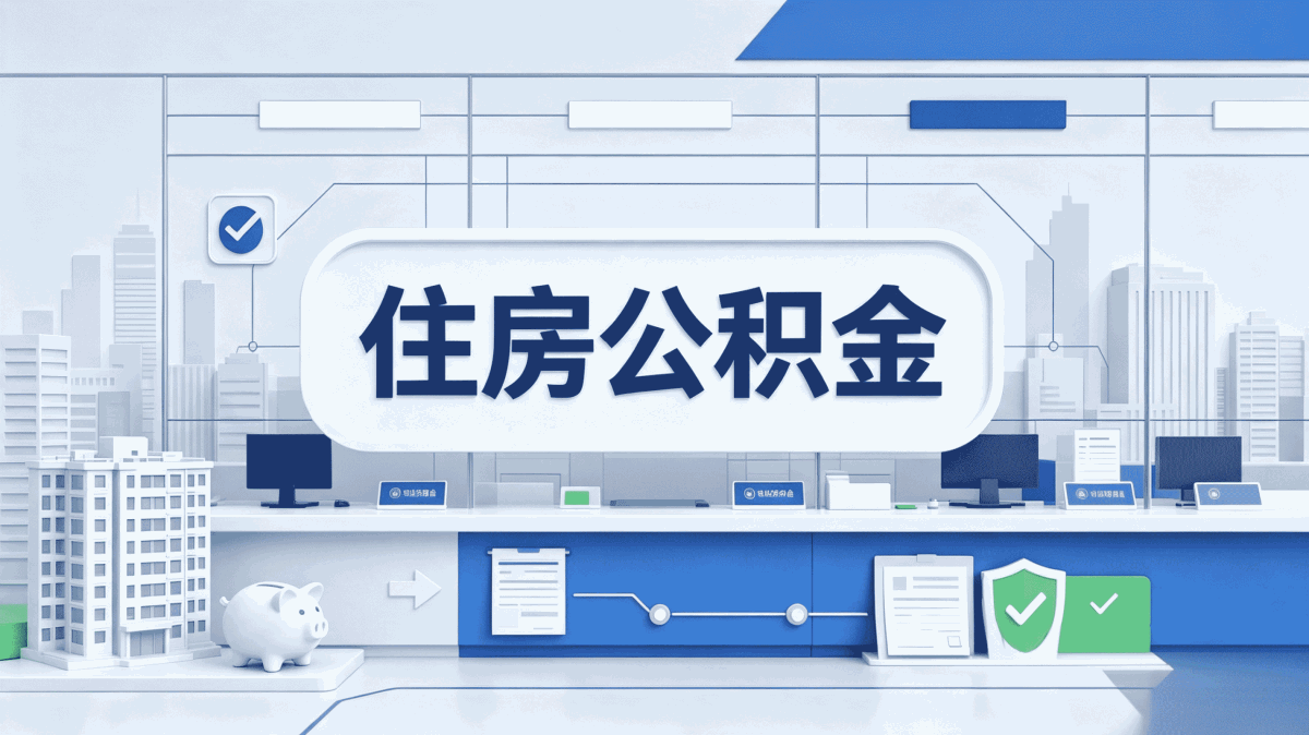 淮南公积金缓缴影响口径怎么算影响哪些人