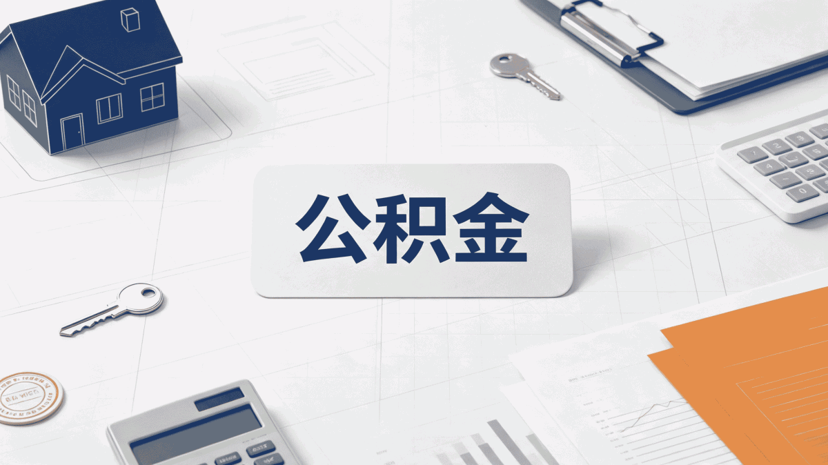 淮南公积金缓缴影响口径怎么算影响哪些人
