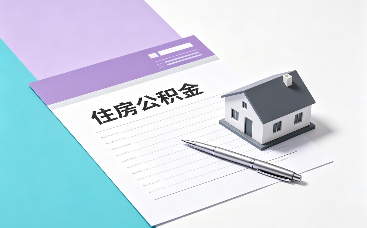 淮南住房公积金提取新规全攻略差多少钱