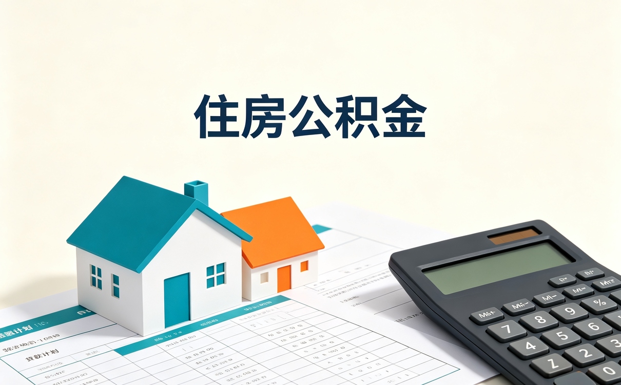 淮南公积金如何提取最新方法是什么材料流程
