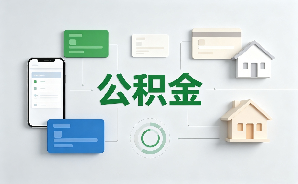 淮南退休前公积金提取材料到底要带哪几样