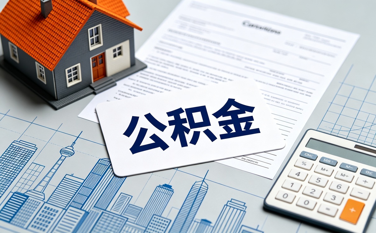 淮南自由职业者公积金提取额度我跑了两趟才弄明白